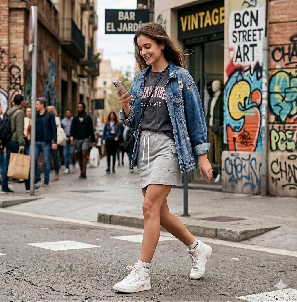 URBAN WOMEN❤️‍🔥