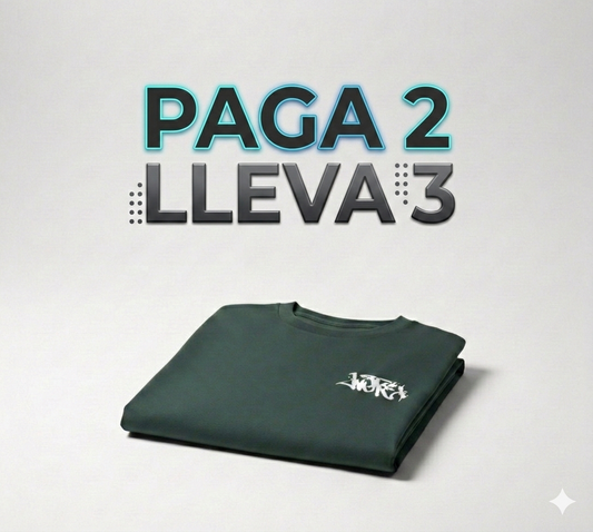 CAMISA OVERSIZE ESTAMPADA